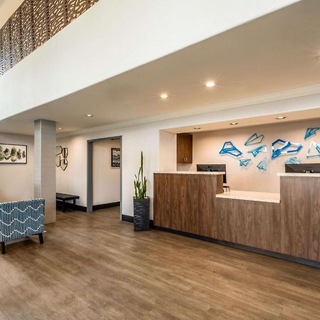 Best Western Inn & Suites למור מראה חיצוני תמונה